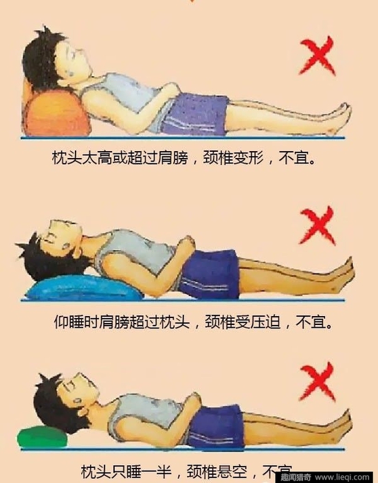 為什么酒店房間放4個(gè)枕頭？很多人不知道！