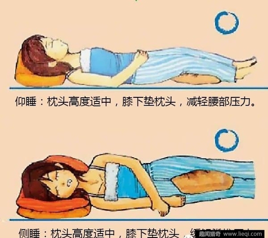 為什么酒店房間放4個(gè)枕頭？很多人不知道！