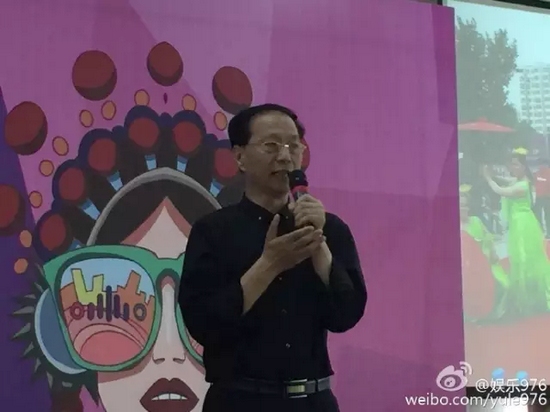 退休醫(yī)生，鄭大五附院梨園社馮留海振奮人心的分享。