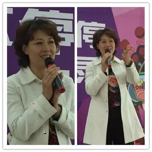 國家一級演員、第二十二屆中國戲劇梅花獎獲得者方素珍講述自己作為參與者的酸與甜