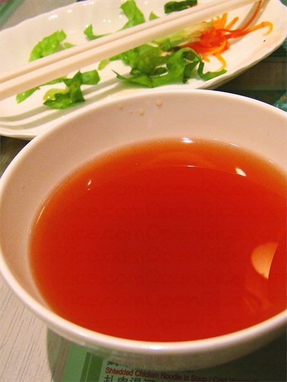 吃不到魚醬怎么辦？蝦兵蟹“醬”來救駕