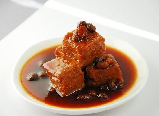 你知道廚房里常見(jiàn)調(diào)料的用法嗎？