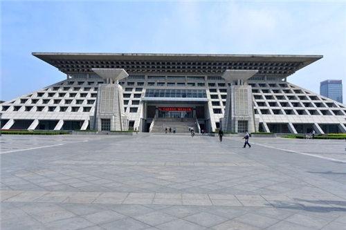 5·18國際博物館日福利！瞅瞅咱河南各家博物館啥看點