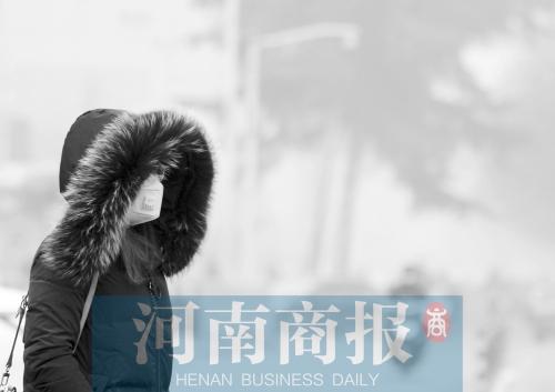 重污染天氣下上班致病算工傷嗎？ 有關(guān)部門咋說