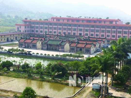 變耕地為豪宅，被查7年，至今仍堅(jiān)挺