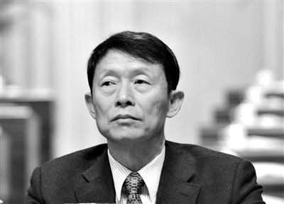 2012年12月1日，李崇禧時任四川省人大副主任、黨組書記。