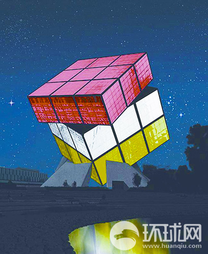 知道魔方是誰發(fā)明的嗎？走進(jìn)魔幻匈牙利