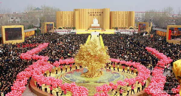 過年7天樂，老家河南春節(jié)享樂全攻略