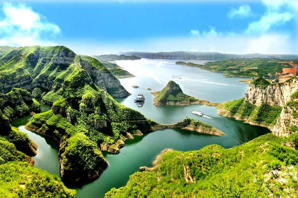 母親節(jié)河南景區(qū)優(yōu)惠大波來襲！