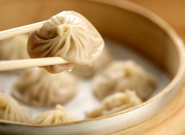 河南美食開封灌湯包、鯉魚焙面入選《舌尖上的中國2》