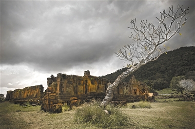 旅行社認(rèn)為老撾將是未來頗受關(guān)注的旅游目的地?！D/gettyimages