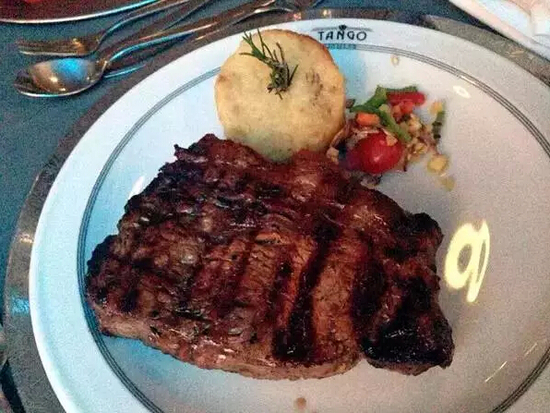 阿根廷不只是有足球，還有絢麗多彩的美食