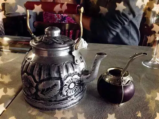 阿根廷不只是有足球，還有絢麗多彩的美食