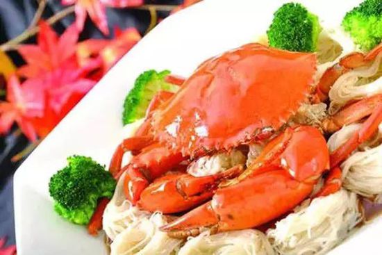 秋季最適合吃的海鮮是這10種 你吃對了嗎？