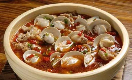 秋季最適合吃的海鮮是這10種 你吃對了嗎？