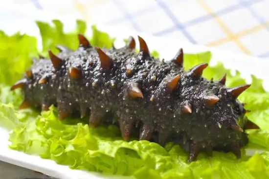 秋季最適合吃的海鮮是這10種 你吃對了嗎？