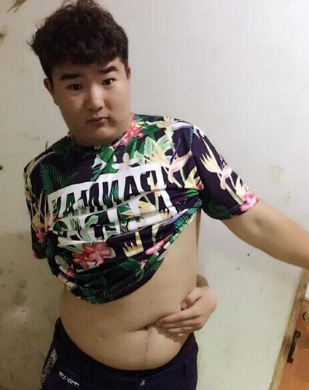 好膩害的樣子哈！