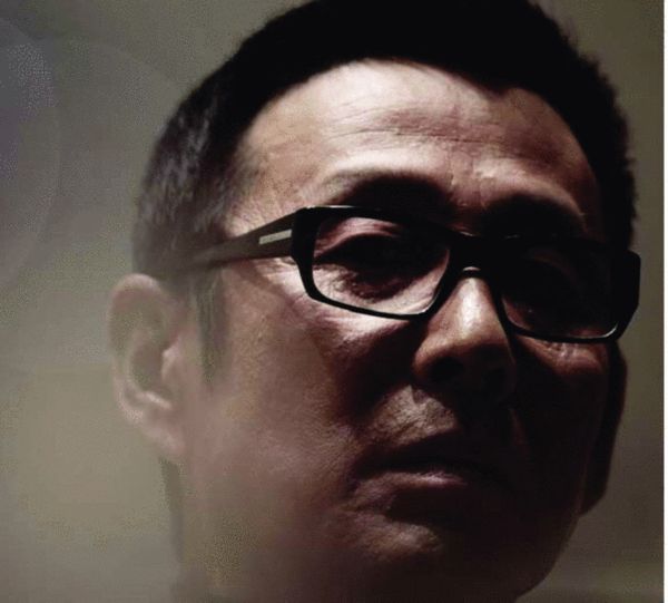 陳道明：抗日神劇給再多錢我也不演。