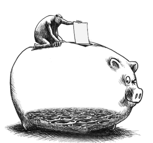今后國(guó)企臨時(shí)工、城鎮(zhèn)個(gè)體戶將有住房公積金