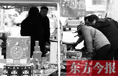 在今年的省“兩會(huì)”上，不少省人大代表、政協(xié)委員建議禁放煙花爆竹