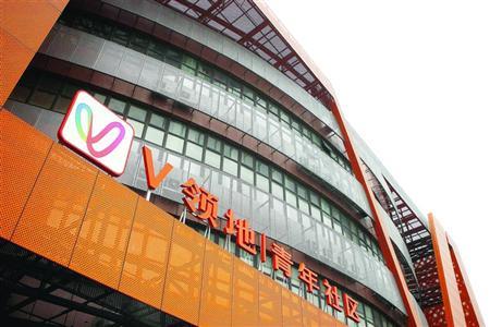 “V領(lǐng)地社區(qū)”租房，談好價格后卻被接連漲價/晨報記者張佳琪