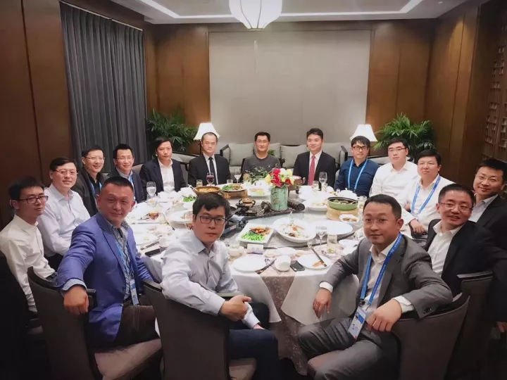 身價多少，才能參加烏鎮(zhèn)的“大佬”飯局？