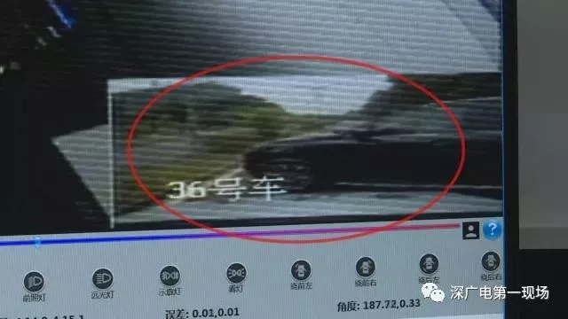 豪車逼?？荚囓嚩氯紙?chǎng) 考試學(xué)員被嚇懵無辜掛科