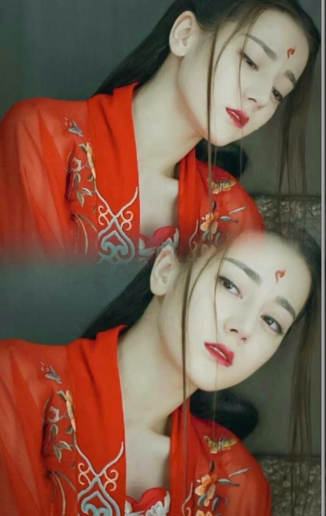 韓國(guó)人眼中的古裝四美，三生三世占了三個(gè)，都說第一個(gè)最好看