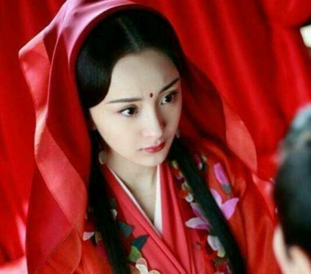 韓國(guó)人眼中的古裝四美，三生三世占了三個(gè)，都說第一個(gè)最好看