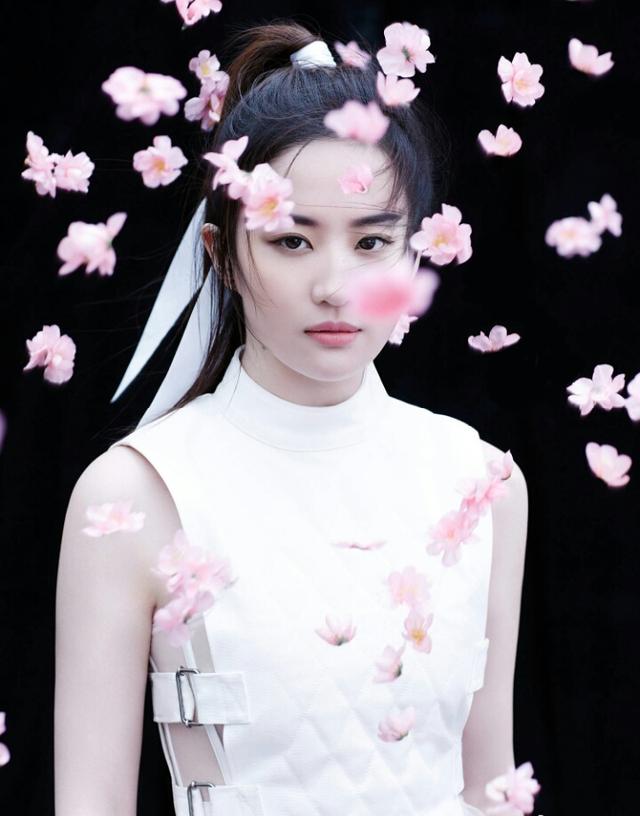 韓國(guó)人眼中的古裝四美，三生三世占了三個(gè)，都說第一個(gè)最好看