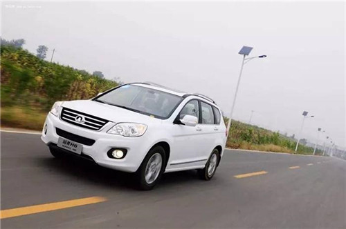 全球最受歡迎五大汽車品牌 有你的嗎？