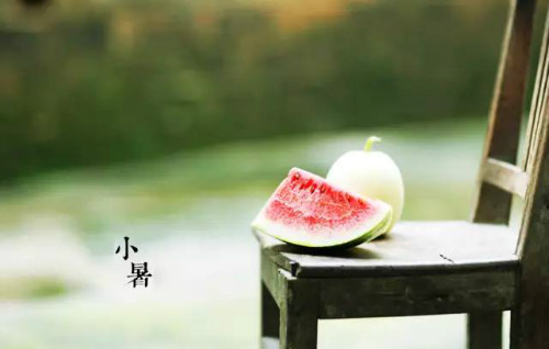 中暑：陽暑？陰暑？