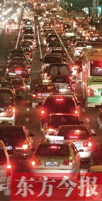 鄭州人口超千萬成超級大都市？