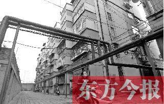 供暖關(guān)系著千家萬(wàn)戶，最怕“攪?yán)p”不清，影響市民使用