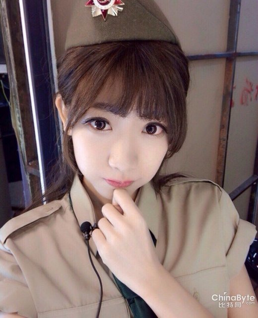 川音?；ê骶_PK翻版林志玲