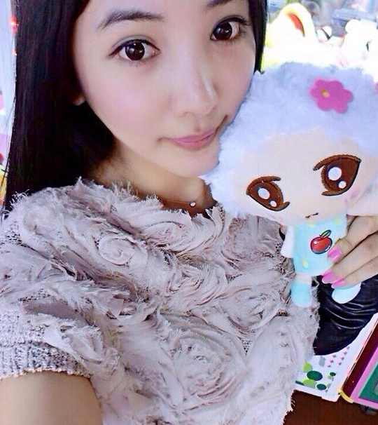 川音?；ê骶_PK翻版林志玲