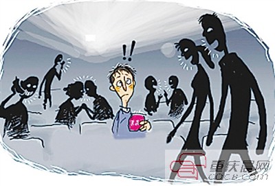 觀影九陋習(xí) 你中了幾槍？有則改之無則加勉