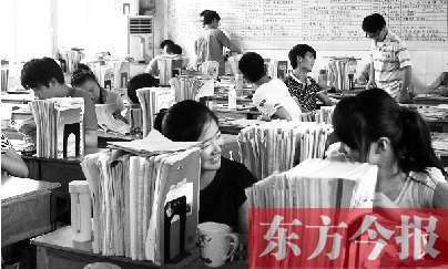 復(fù)讀？不復(fù)讀？這是個(gè)問題