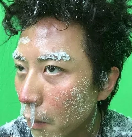 強(qiáng)冷空氣+雨 鄭州終于要下雪了！最低氣溫-6℃！