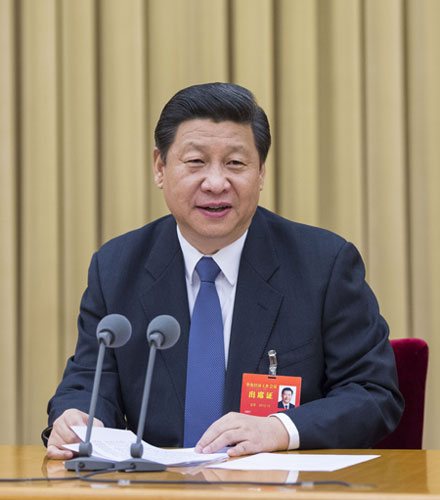 12月12日至13日，中央城鎮(zhèn)化工作會議在北京舉行。中共中央總書記、國家主席、中央軍委主席習(xí)近平發(fā)表