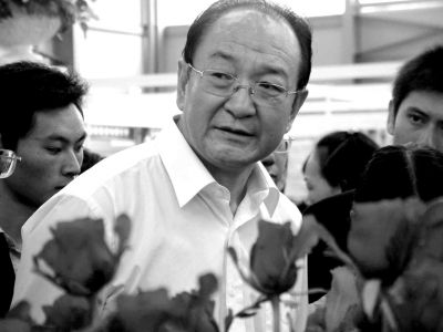 孔垂柱資料圖片。圖/CFP