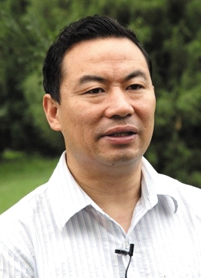 訪談嘉賓：劉仁文 中國(guó)社會(huì)科學(xué)院法學(xué)所研究員、刑法室主任