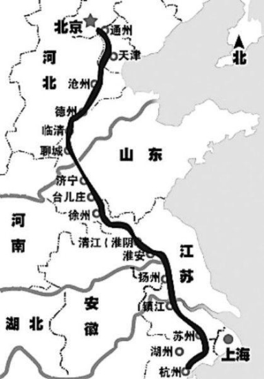 大運(yùn)河、絲綢之路申遺雙雙成功中國(guó)世遺總數(shù)47項(xiàng)