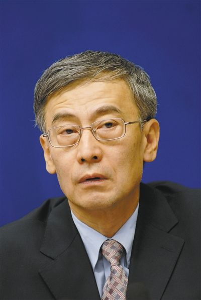 國家教育咨詢委員會(huì)秘書長(zhǎng)、教育部教育發(fā)展研究中心主任張力。