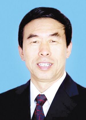 陽(yáng)泉市紀(jì)委書記王民