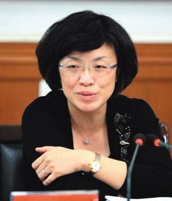 楊曉波 高平市原市長 4月30日涉嫌嚴(yán)重違紀(jì)接受調(diào)查；11月26日被雙開，移送司法機(jī)關(guān)