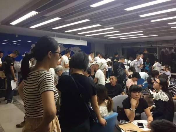 5105套！杭州限購前一天杭州新房、二手房成交破紀(jì)錄