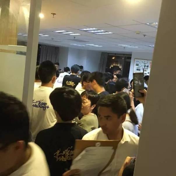 5105套！杭州限購前一天杭州新房、二手房成交破紀(jì)錄
