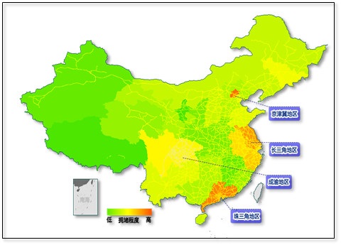 據(jù)交通運輸部新聞發(fā)言人徐成光介紹，“十一”黃金周客流量將呈現(xiàn)兩端高、中間平穩(wěn)的特點，10月1日、6日、7日等三天將出現(xiàn)車流和客流高峰；北京、廣東、四川、安徽及周邊旅游熱點地區(qū)客運量增幅較大。（原題為《十一全國八大擁堵高速發(fā)布 京港澳、京滬高速在列》）