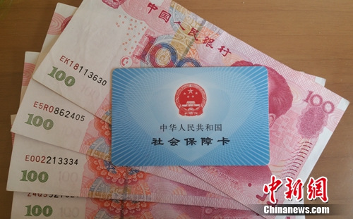 資料圖。中新網(wǎng)記者 李金磊 攝